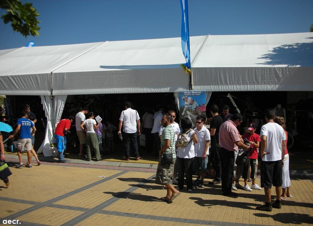 Foto de Las Rozas (Madrid), España