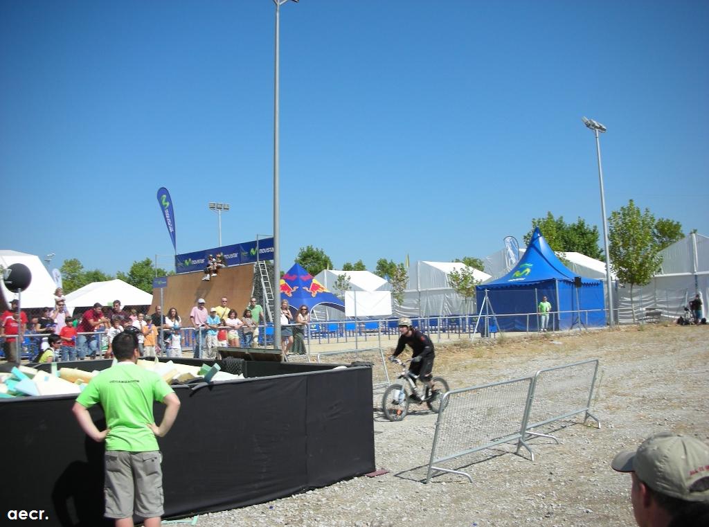 Foto de Las Rozas (Madrid), España