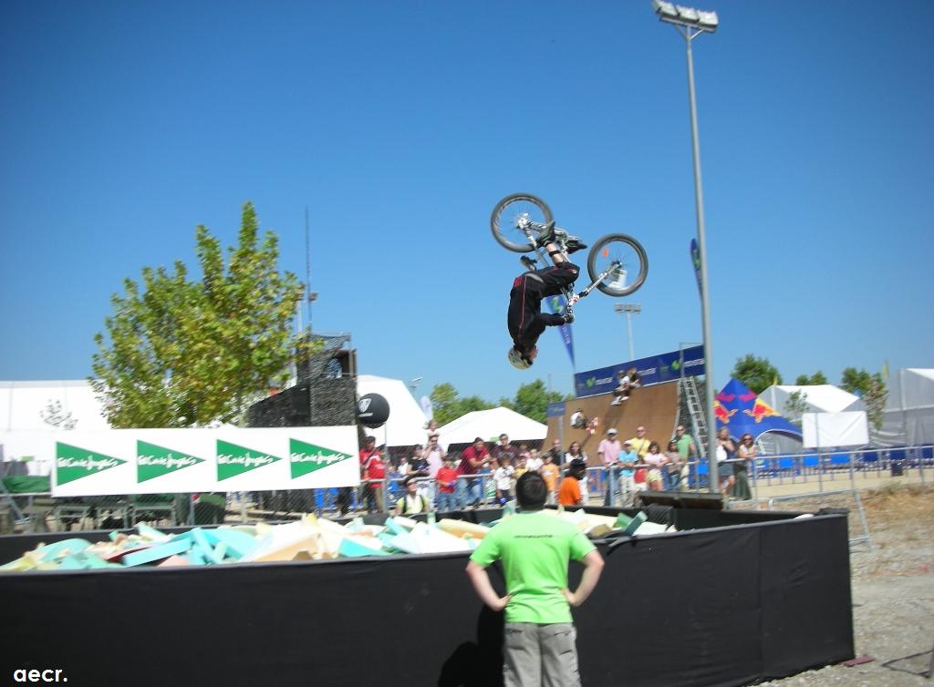 Foto de Las Rozas (Madrid), España