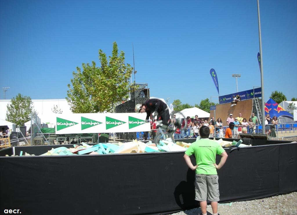 Foto de Las Rozas (Madrid), España