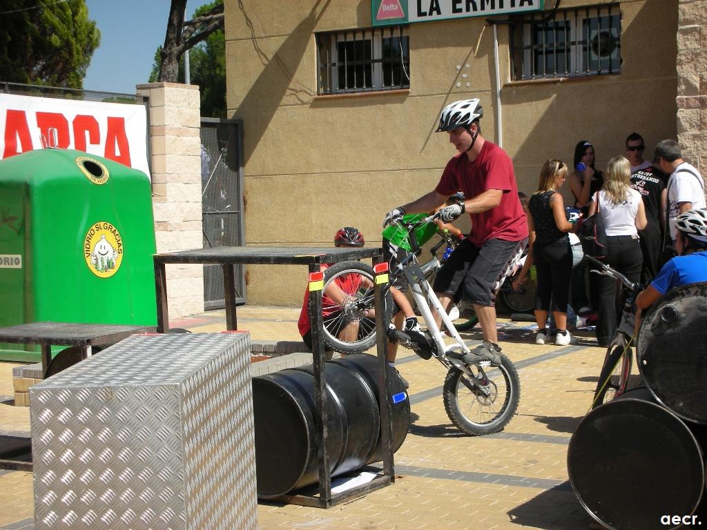 Foto de Las Rozas (Madrid), España