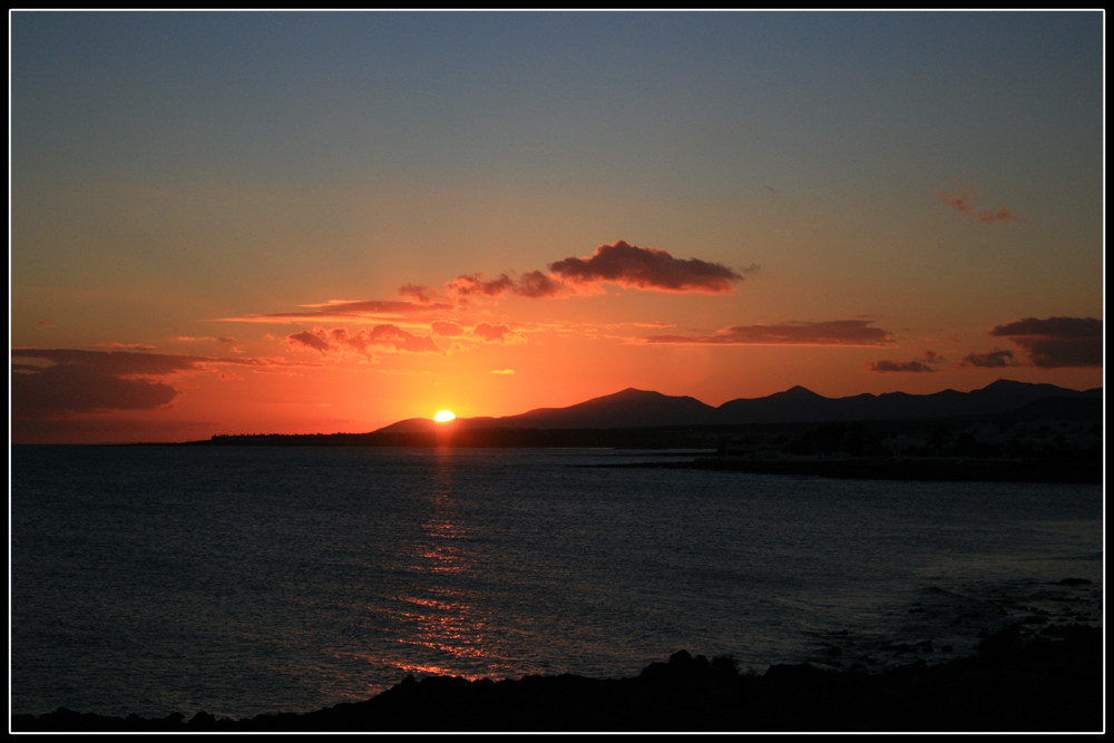Foto de Lanzarote (Las Palmas), España