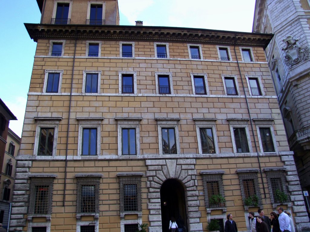 Foto de Roma, Italia