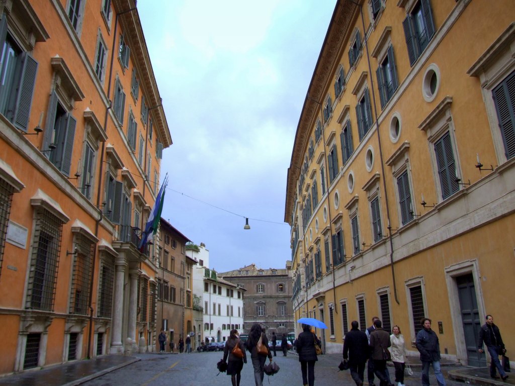 Foto de Roma, Italia