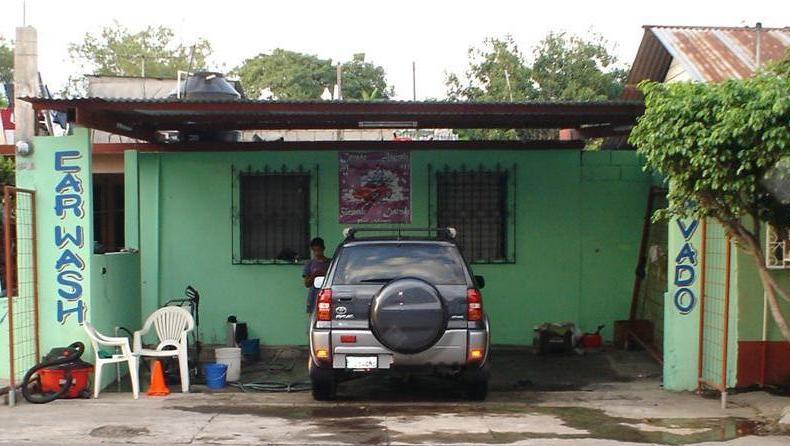 Foto de Puerto San José, Guatemala