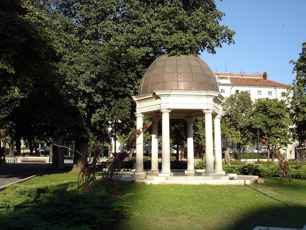 Foto de Rijeka, Croacia