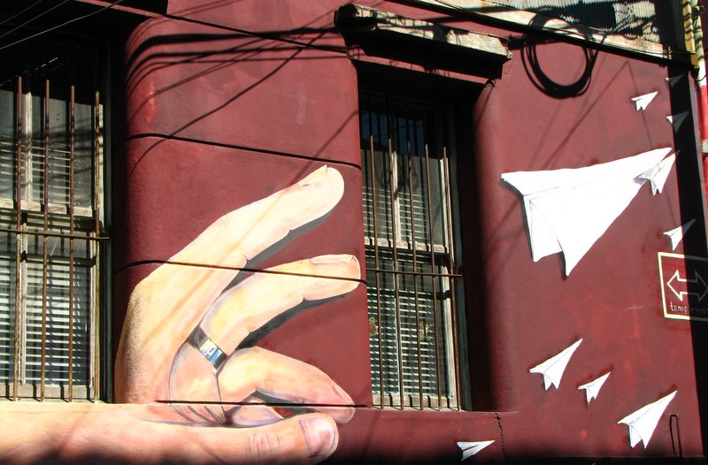 Foto de Valparaíso, Chile