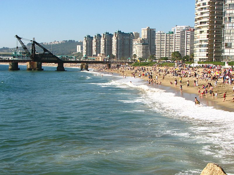 Foto de Viña del Mar, Chile