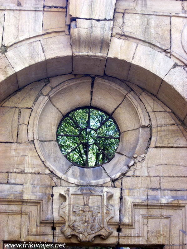 Foto de Oviedo (Asturias), España