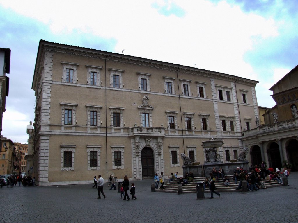 Foto de Roma, Italia