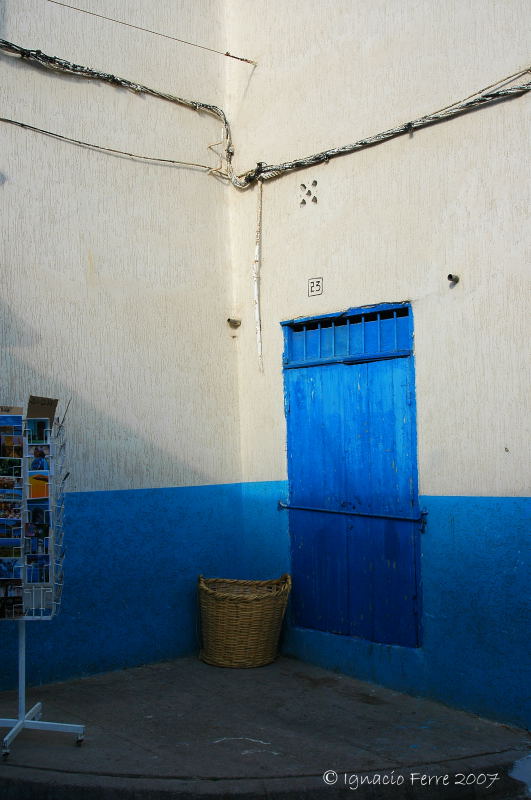 Foto de Rabat, Marruecos