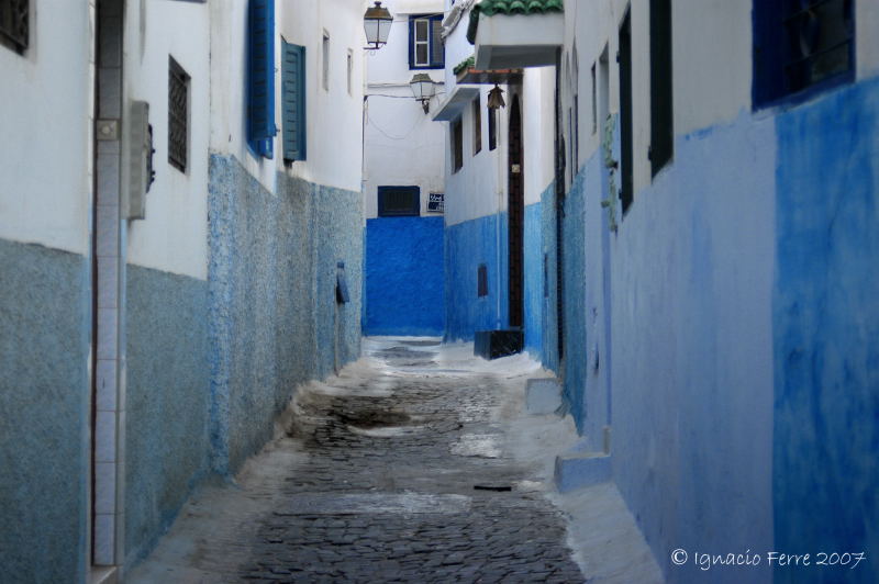 Foto de Rabat, Marruecos