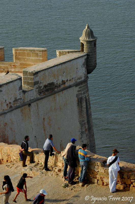 Foto de Rabat, Marruecos