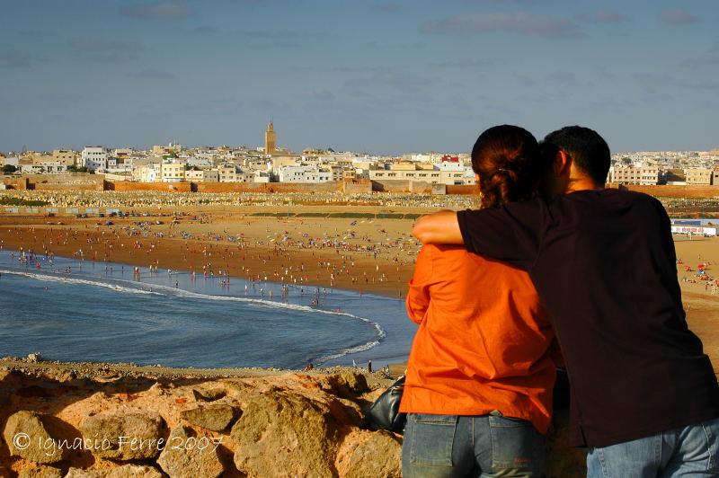 Foto de Rabat, Marruecos
