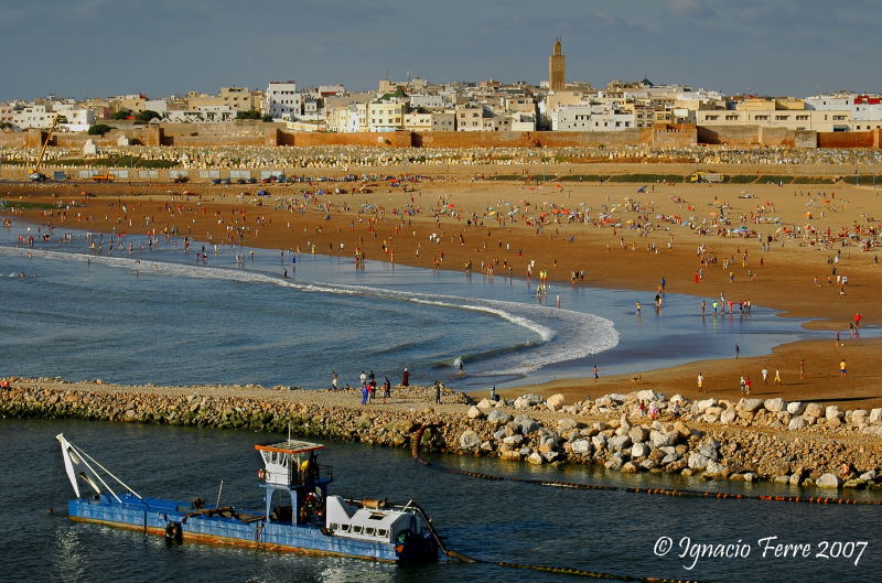 Foto de Rabat, Marruecos