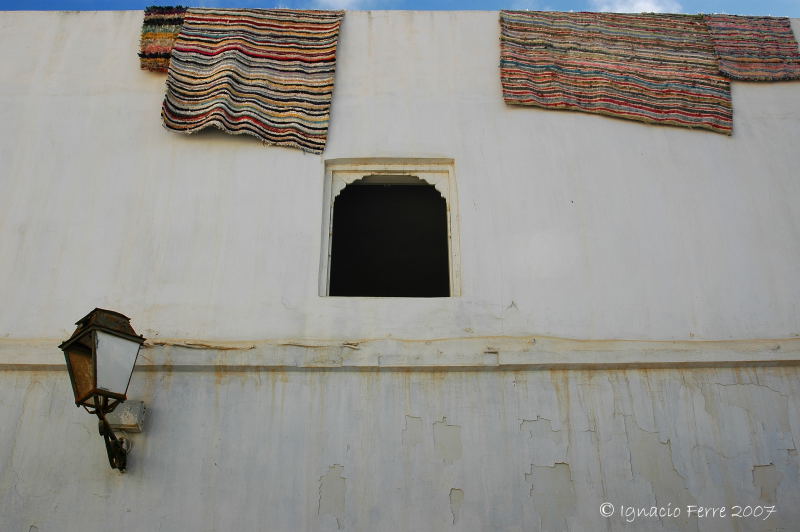 Foto de Rabat, Marruecos