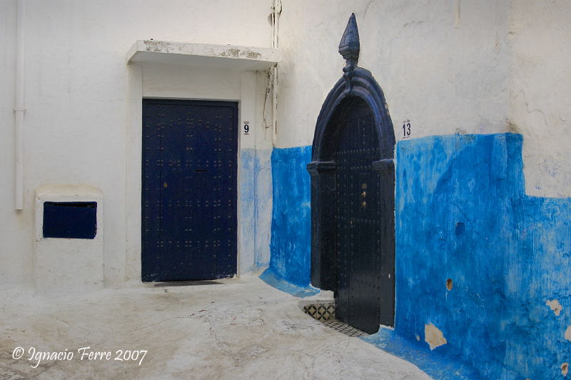 Foto de Rabat, Marruecos