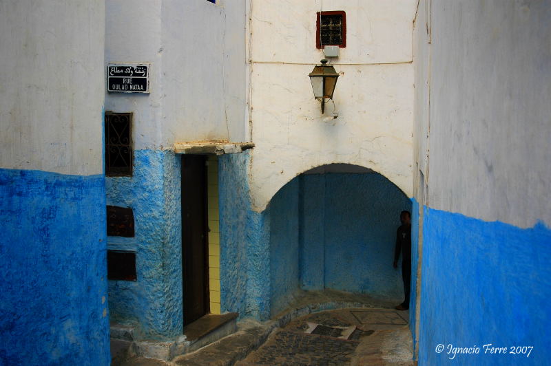 Foto de Rabat, Marruecos