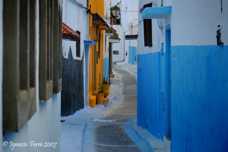 Foto de Rabat, Marruecos