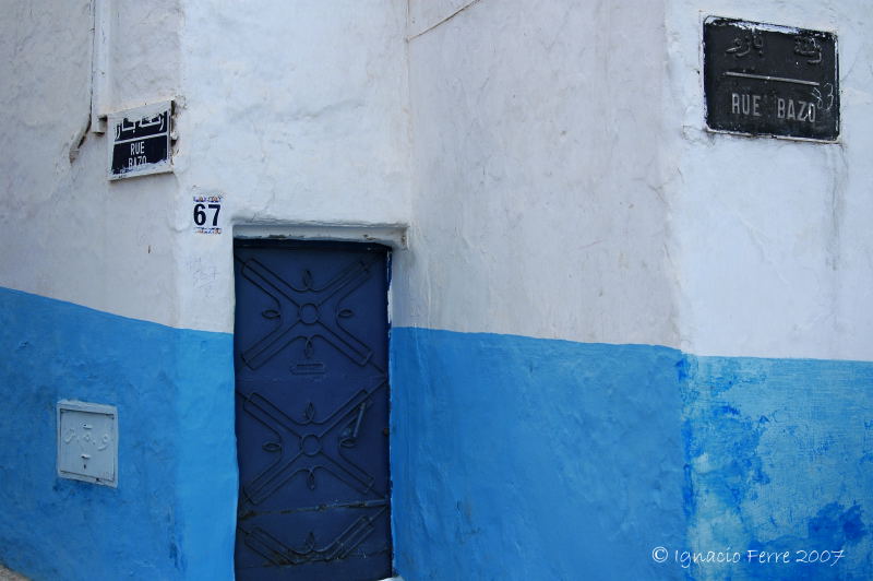 Foto de Rabat, Marruecos