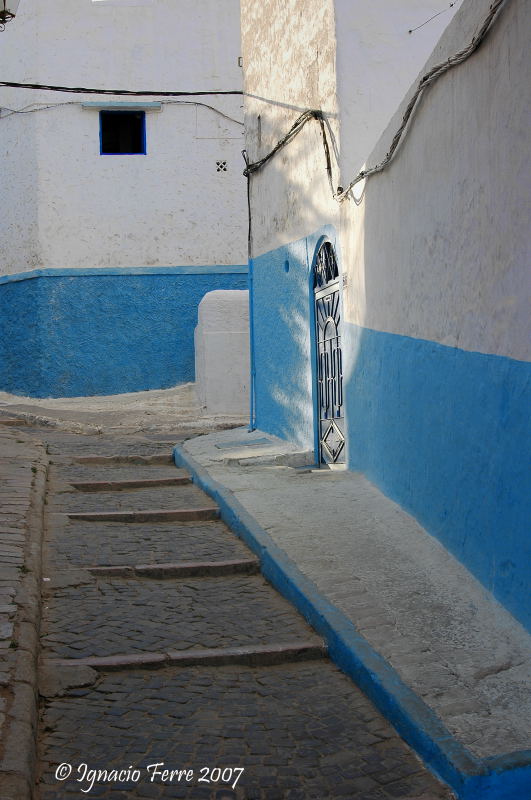 Foto de Rabat, Marruecos