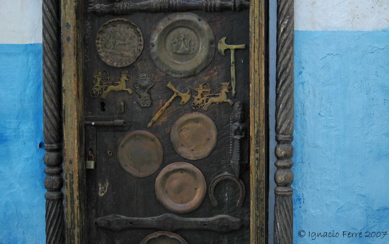 Foto de Rabat, Marruecos