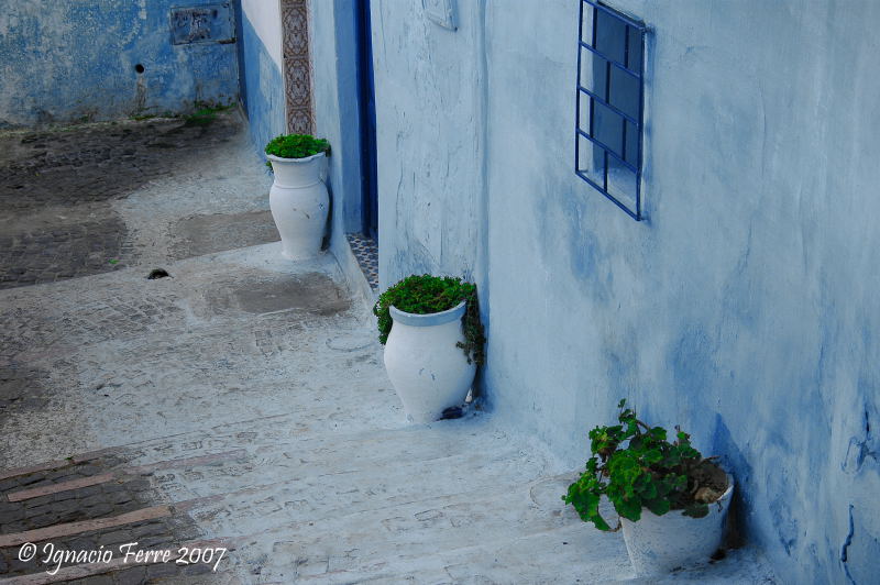 Foto de Rabat, Marruecos