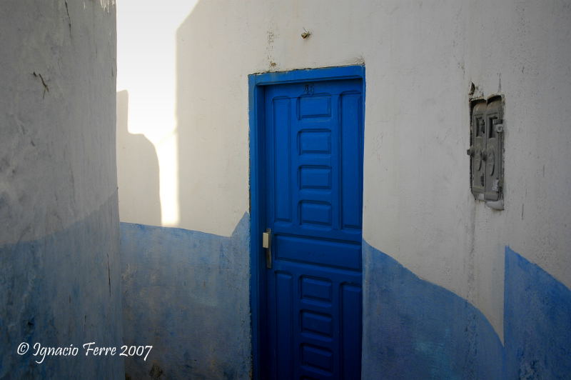 Foto de Rabat, Marruecos