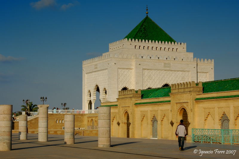 Foto de Rabat, Marruecos