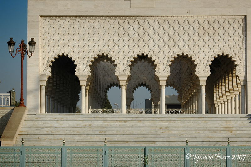 Foto de Rabat, Marruecos