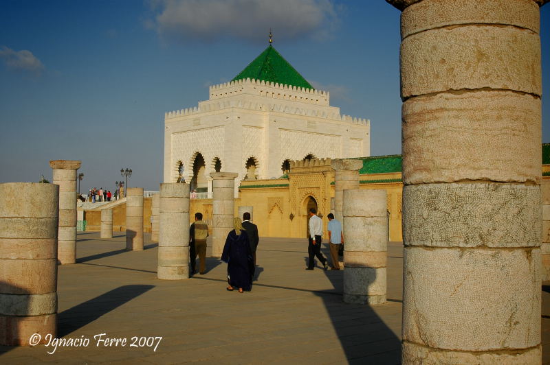 Foto de Rabat, Marruecos