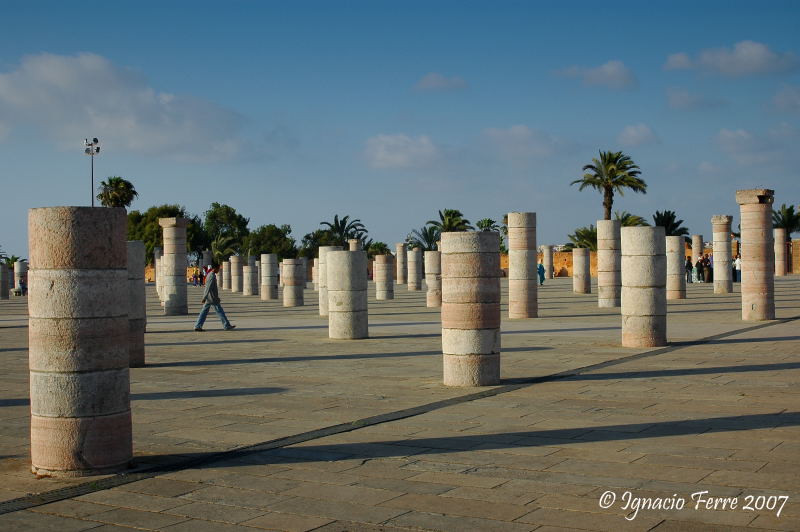 Foto de Rabat, Marruecos