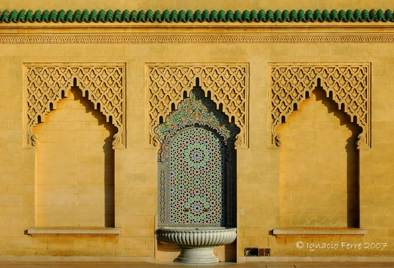 Foto de Rabat, Marruecos