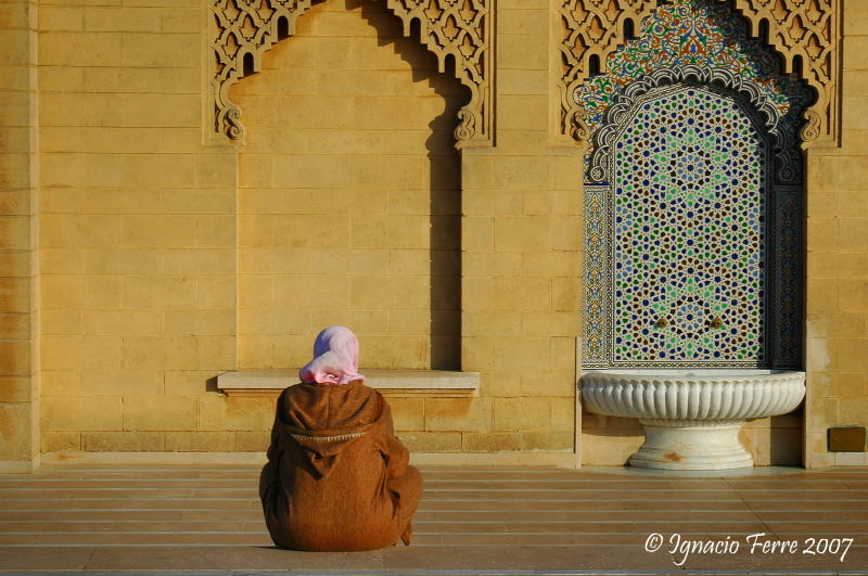 Foto de Rabat, Marruecos