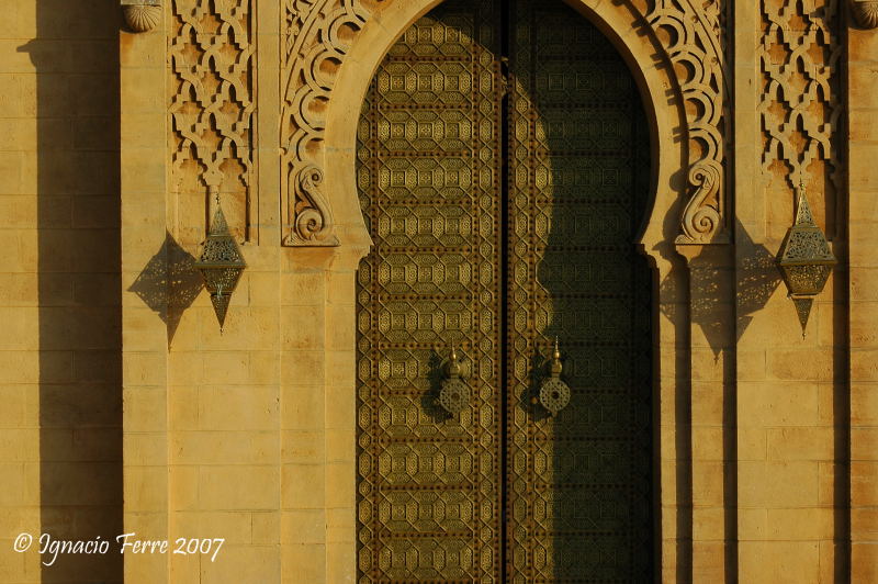 Foto de Rabat, Marruecos