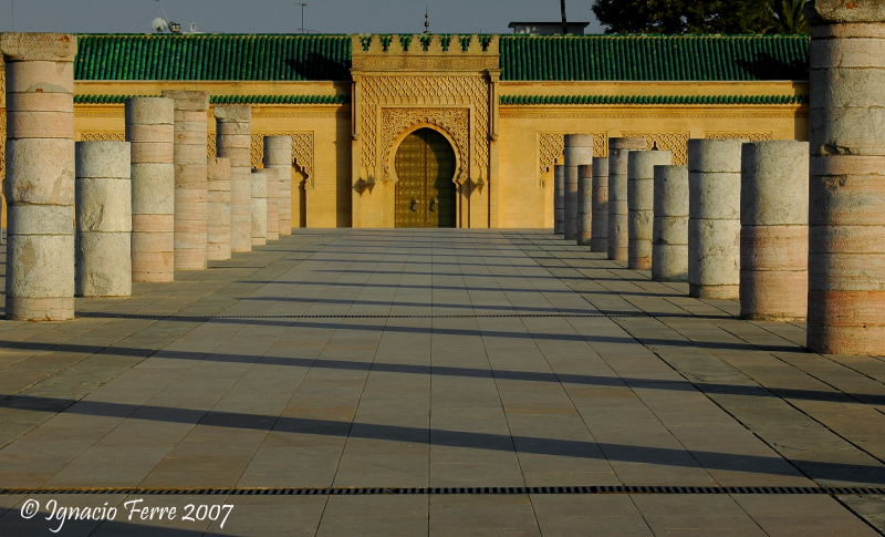 Foto de Rabat, Marruecos