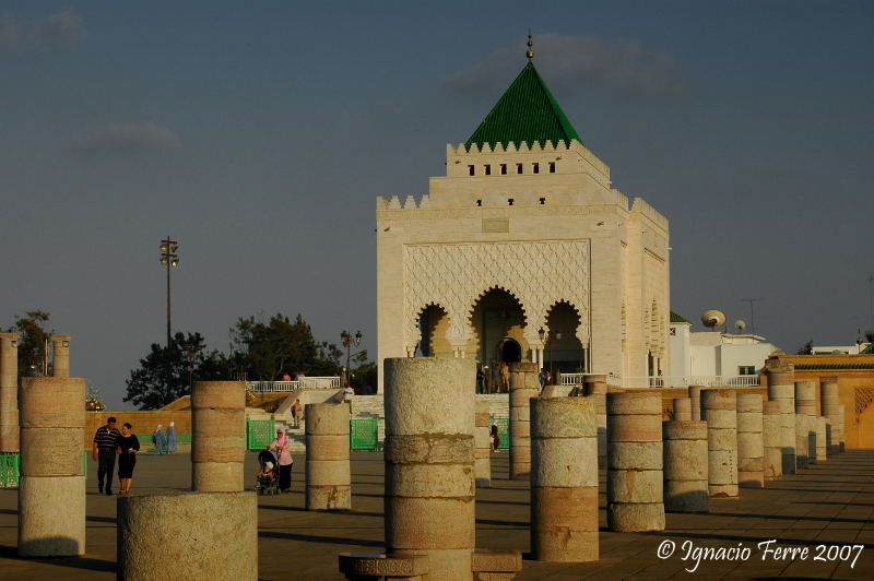 Foto de Rabat, Marruecos