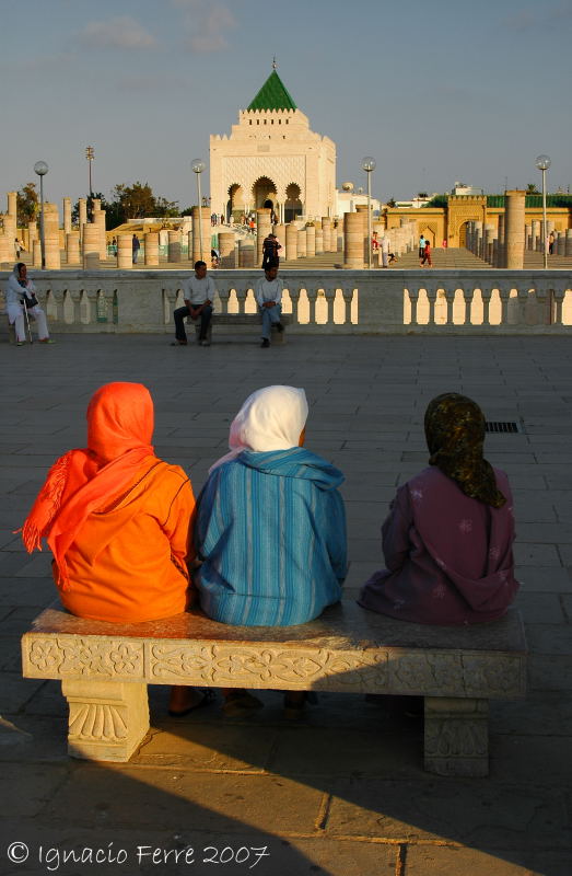Foto de Rabat, Marruecos