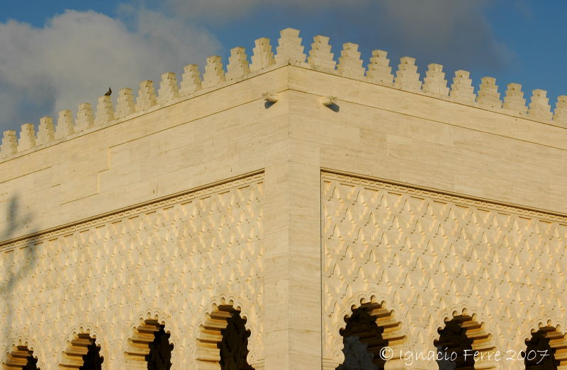 Foto de Rabat, Marruecos