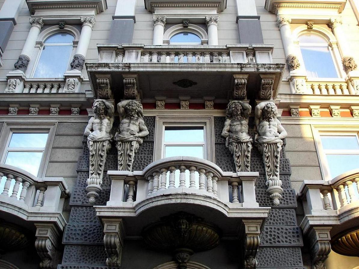 Foto de Rijeka, Croacia