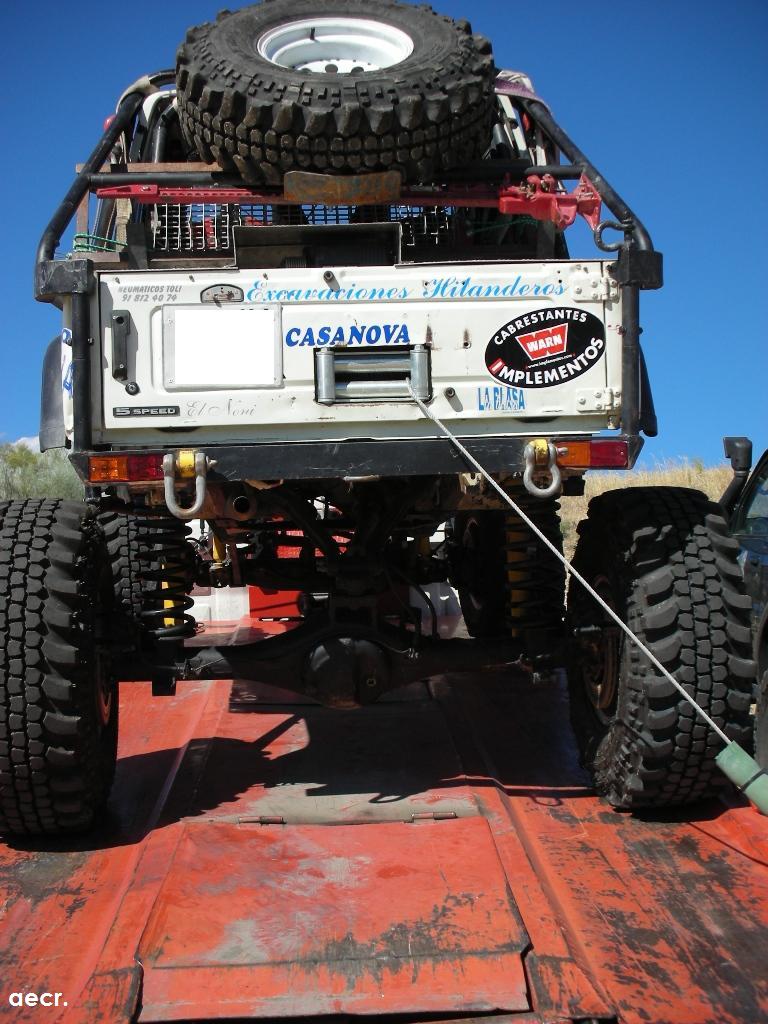 Foto de Villanueva del Pardillo (Madrid), España