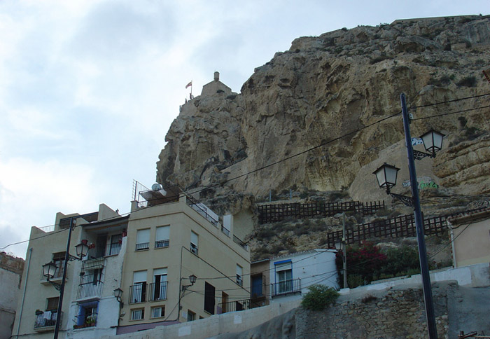 Foto de Alicante (Comunidad Valenciana), España