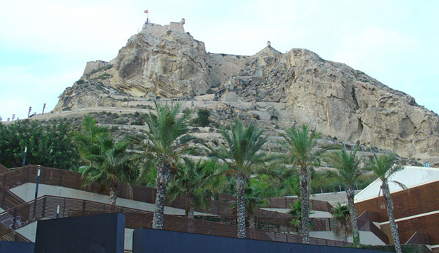 Foto de Alicante (Comunidad Valenciana), España