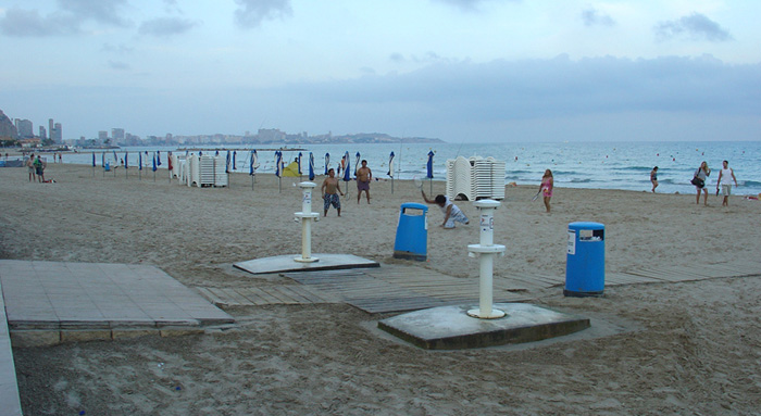 Foto de Alicante (Comunidad Valenciana), España