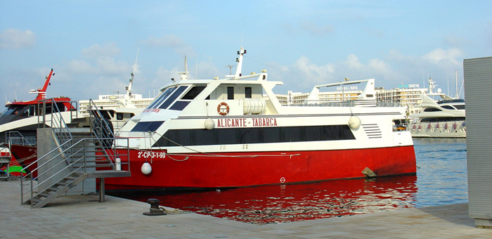 Foto de Alicante (Comunidad Valenciana), España