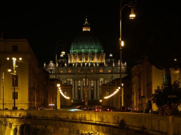 Foto de Vaticano, Italia