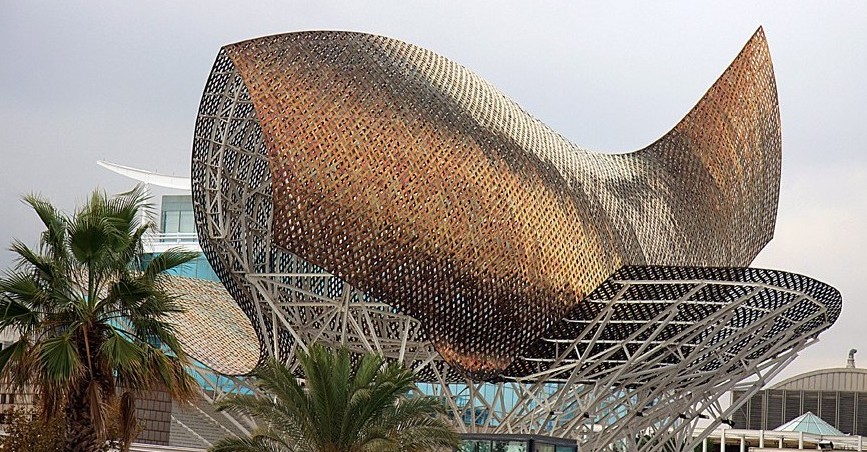 Foto de Barcelona (Cataluña), España