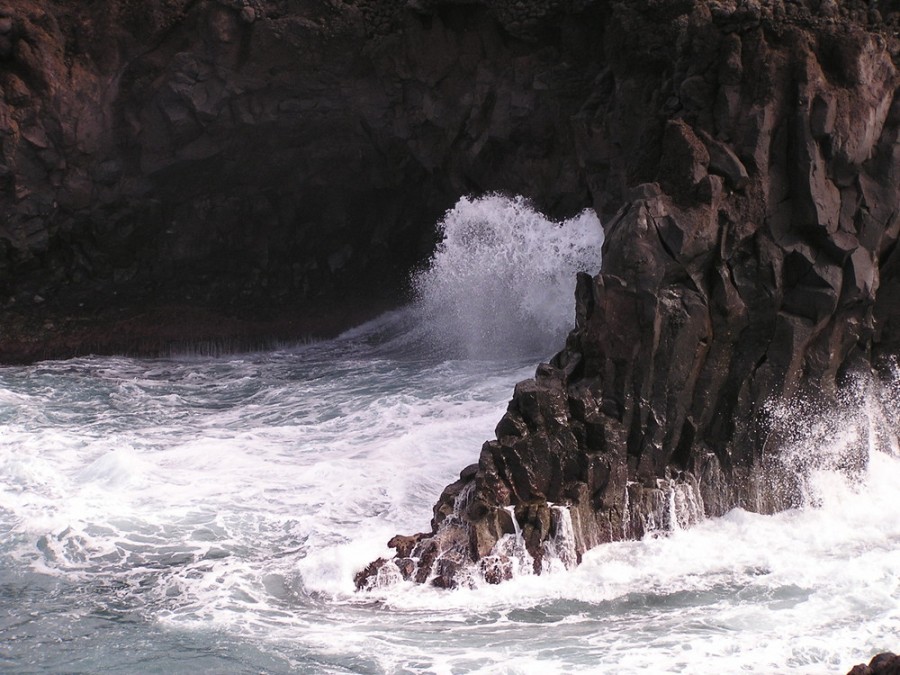 Foto de Lanzarote (Las Palmas), España