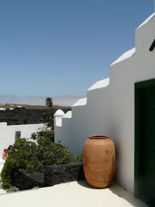 Foto de Lanzarote (Las Palmas), España