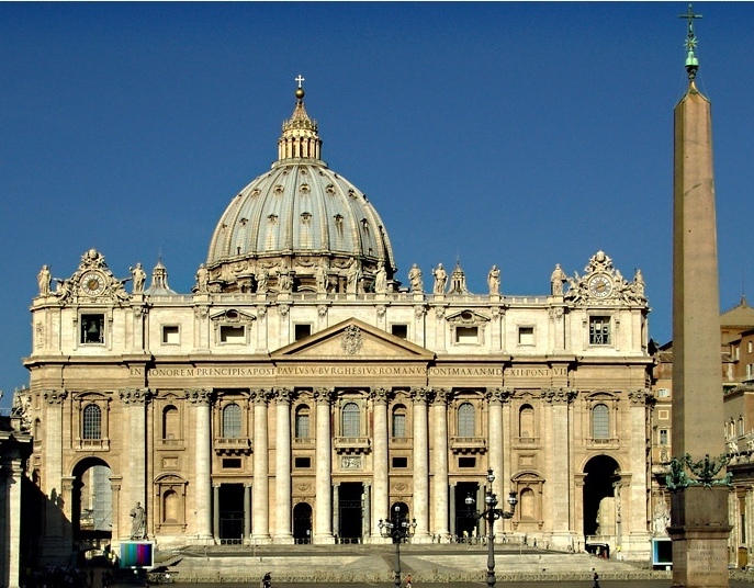Foto de Vaticano, Italia